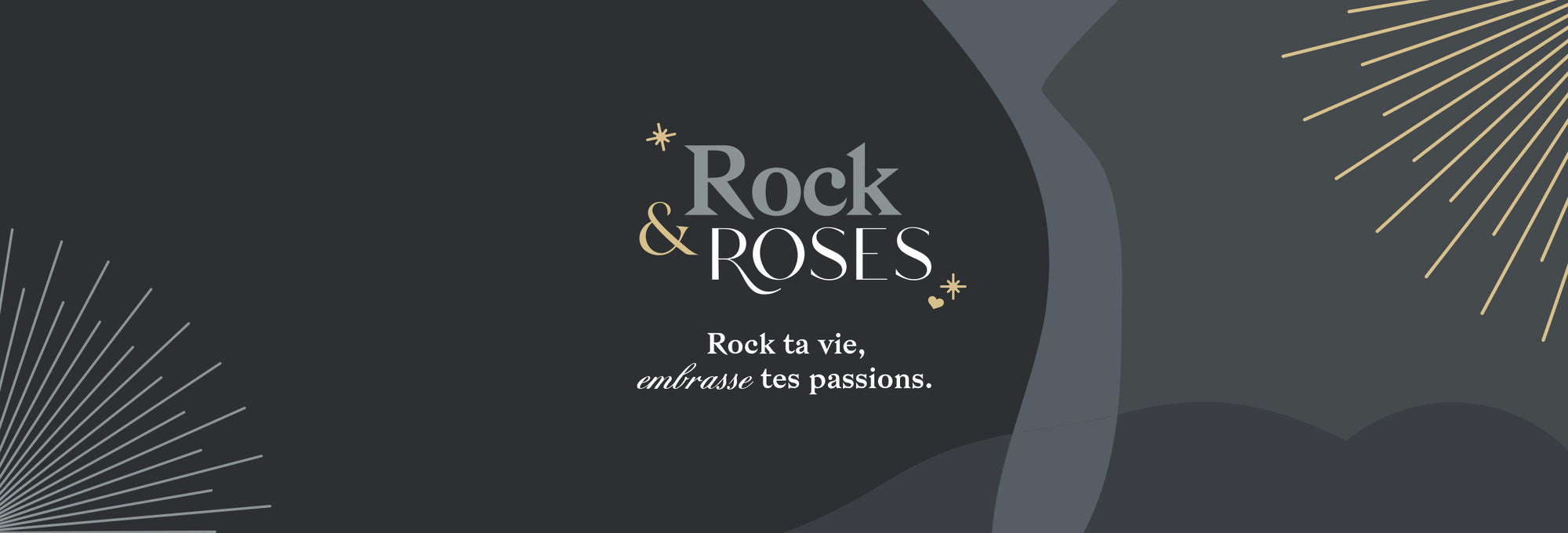 Rock & Roses