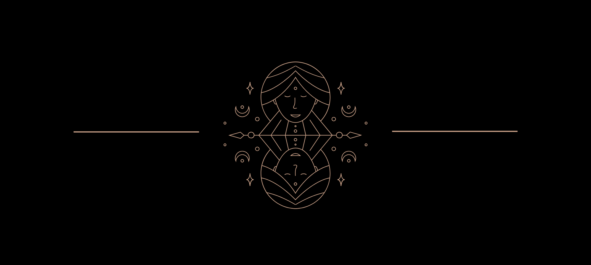 Le Gémeaux - Astrologie