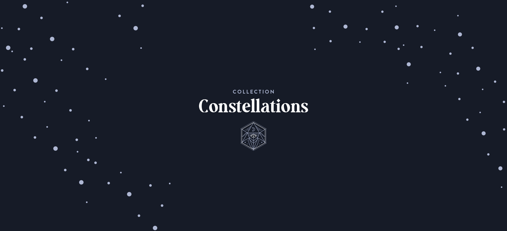Constellations