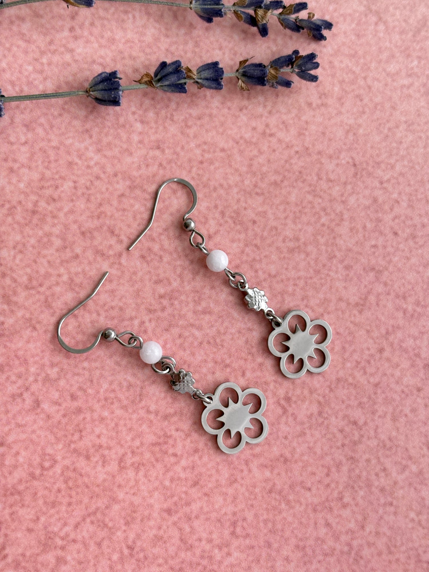 Boucles d'oreilles Mykana (UNIQUE)