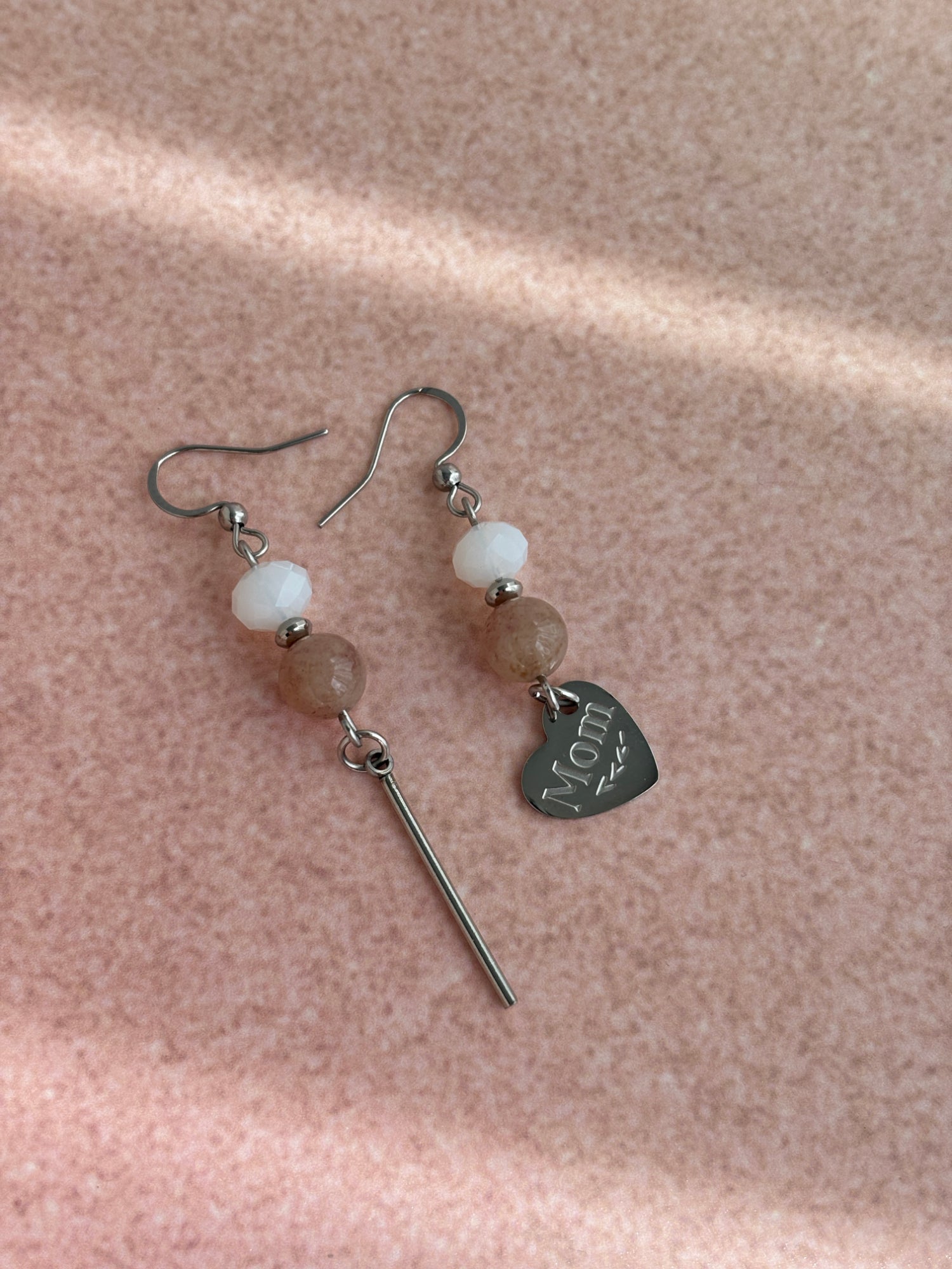 Boucles d'oreilles Libena (UNIQUE)