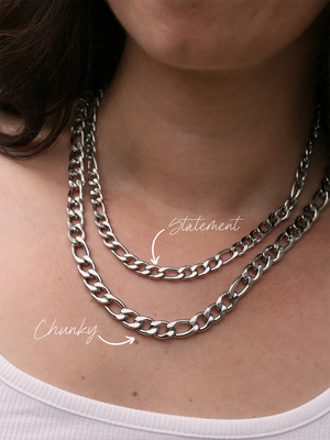 Collier Chunky