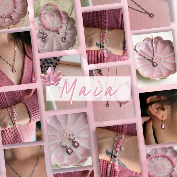 NOUVEAU : ENSEMBLE MAIA