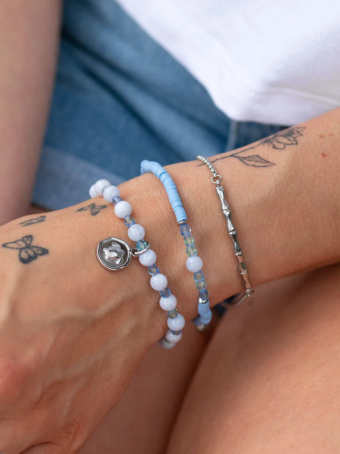 Bracelet Amphibio