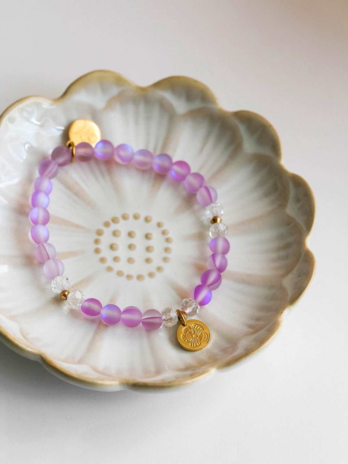 Bracelet Blooma