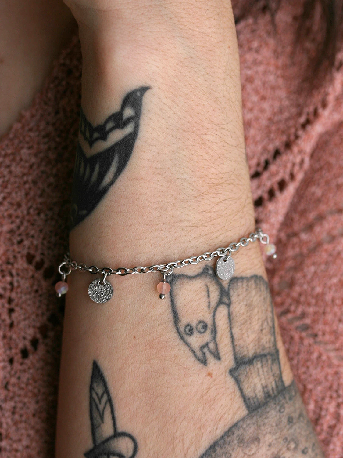 Bracelet Iska
