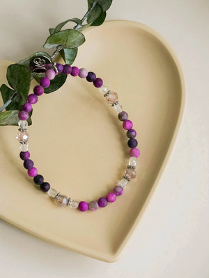 Vacation bracelet