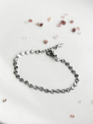 Bracelet Dote argent