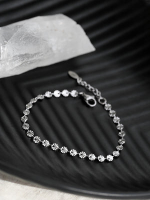 Bracelet Dote argent