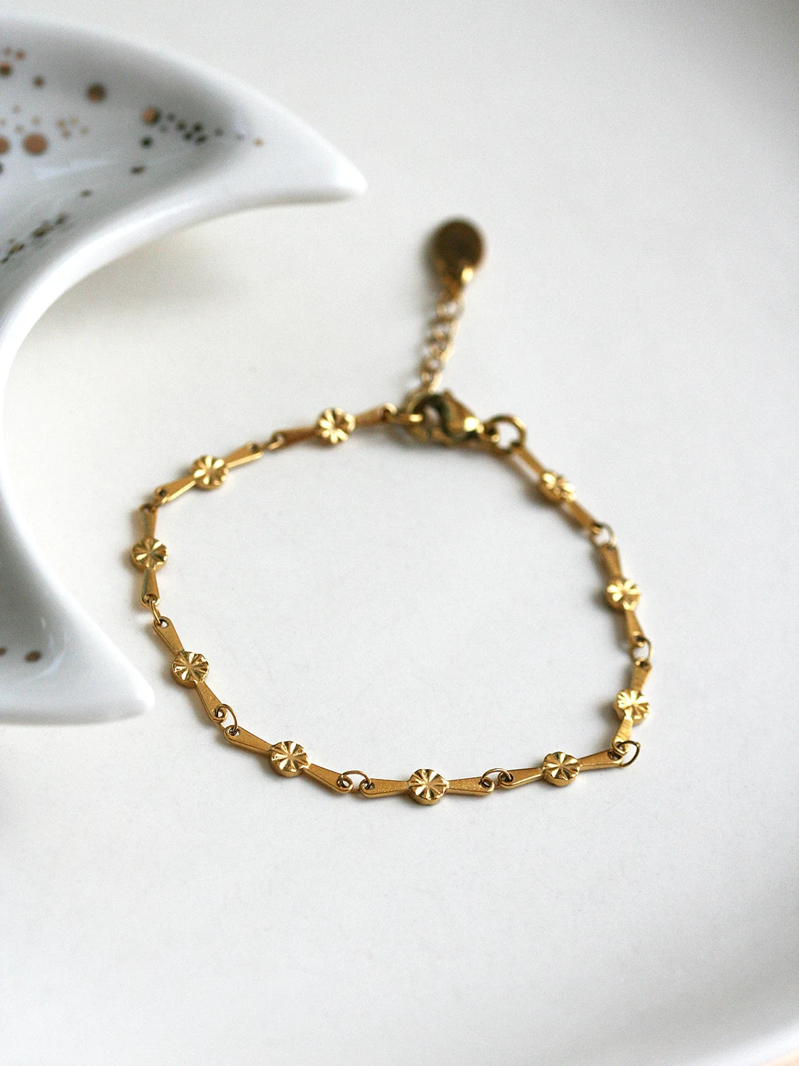 Bracelet Identité