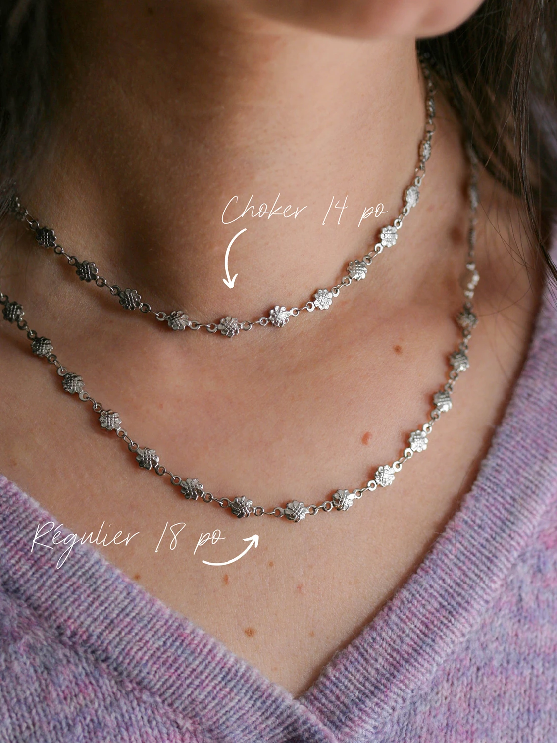 Collier Amira