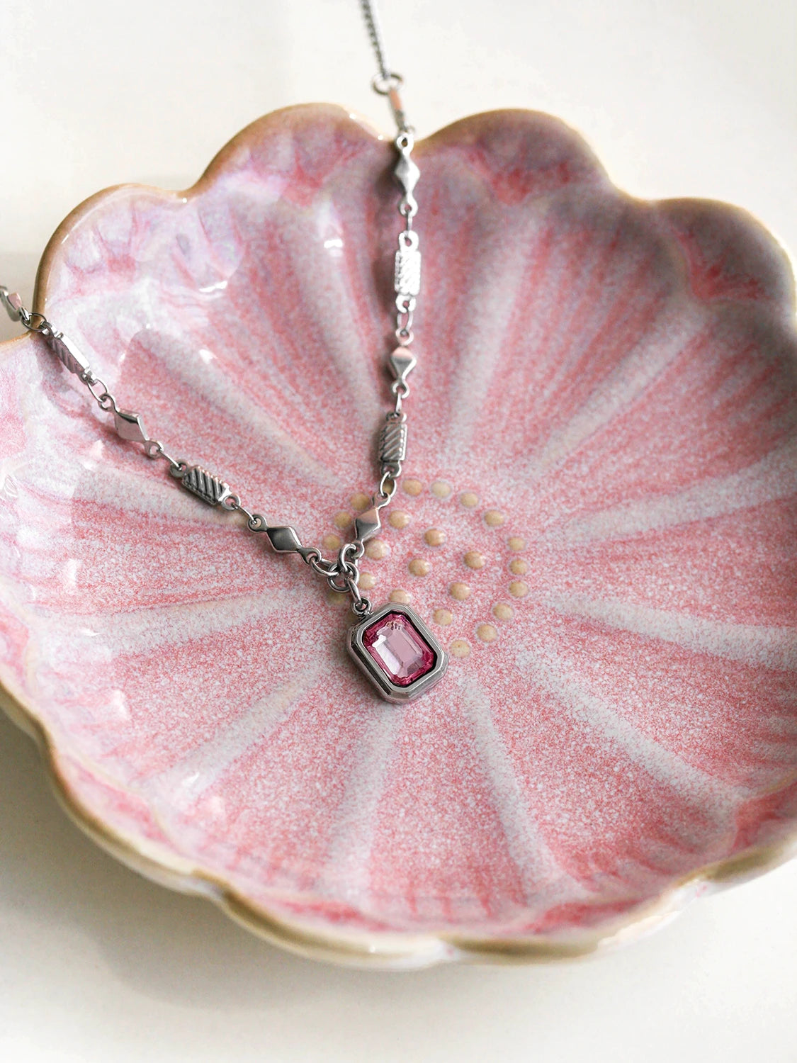 Collier Aura