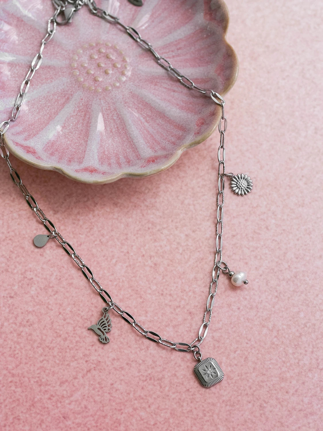 Collier Fortis
