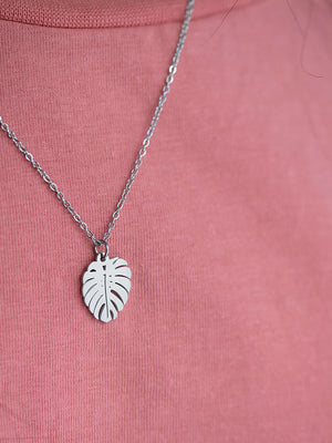 Collier Obliqua