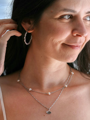 Collier Perla