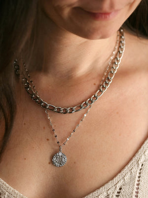 Collier Piscis