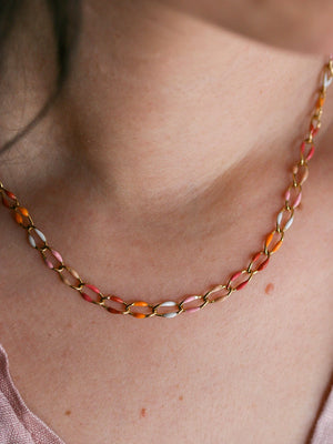 Collier Simone