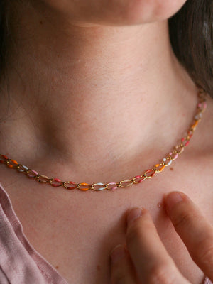 Collier Simone