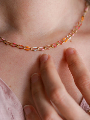 Collier Simone