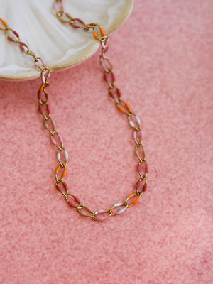 Collier Simone