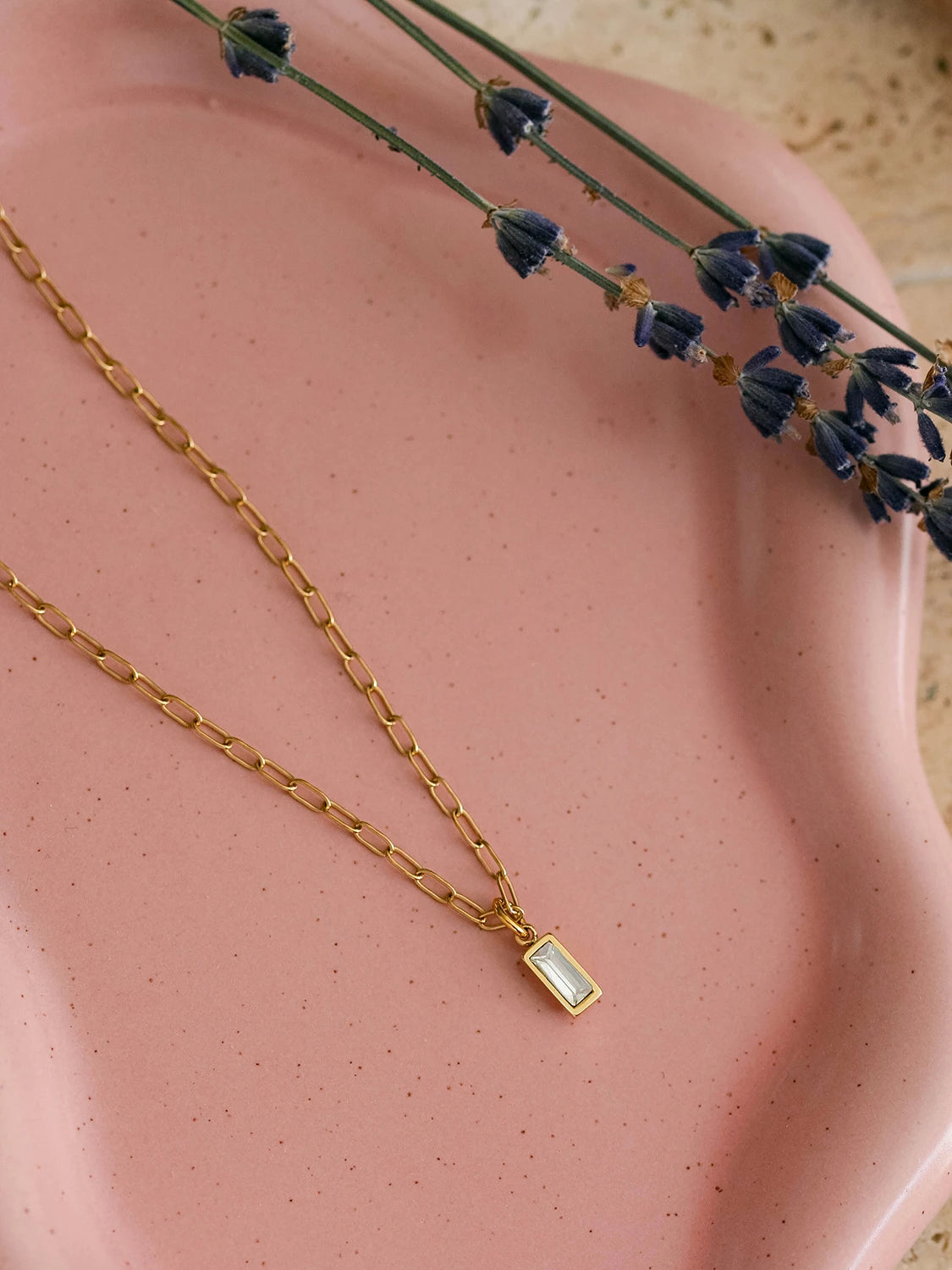 Collier Solea