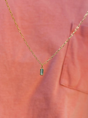 Collier Solea