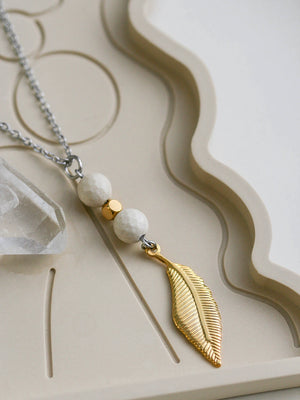 Collier Watery
