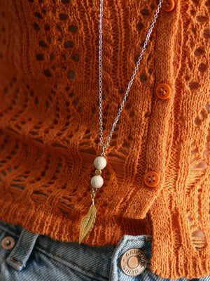 Collier Watery