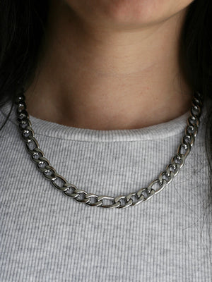 Collier Chunky