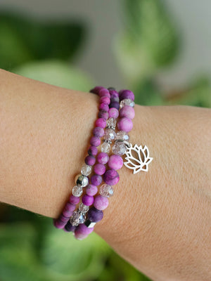 Vacation bracelet