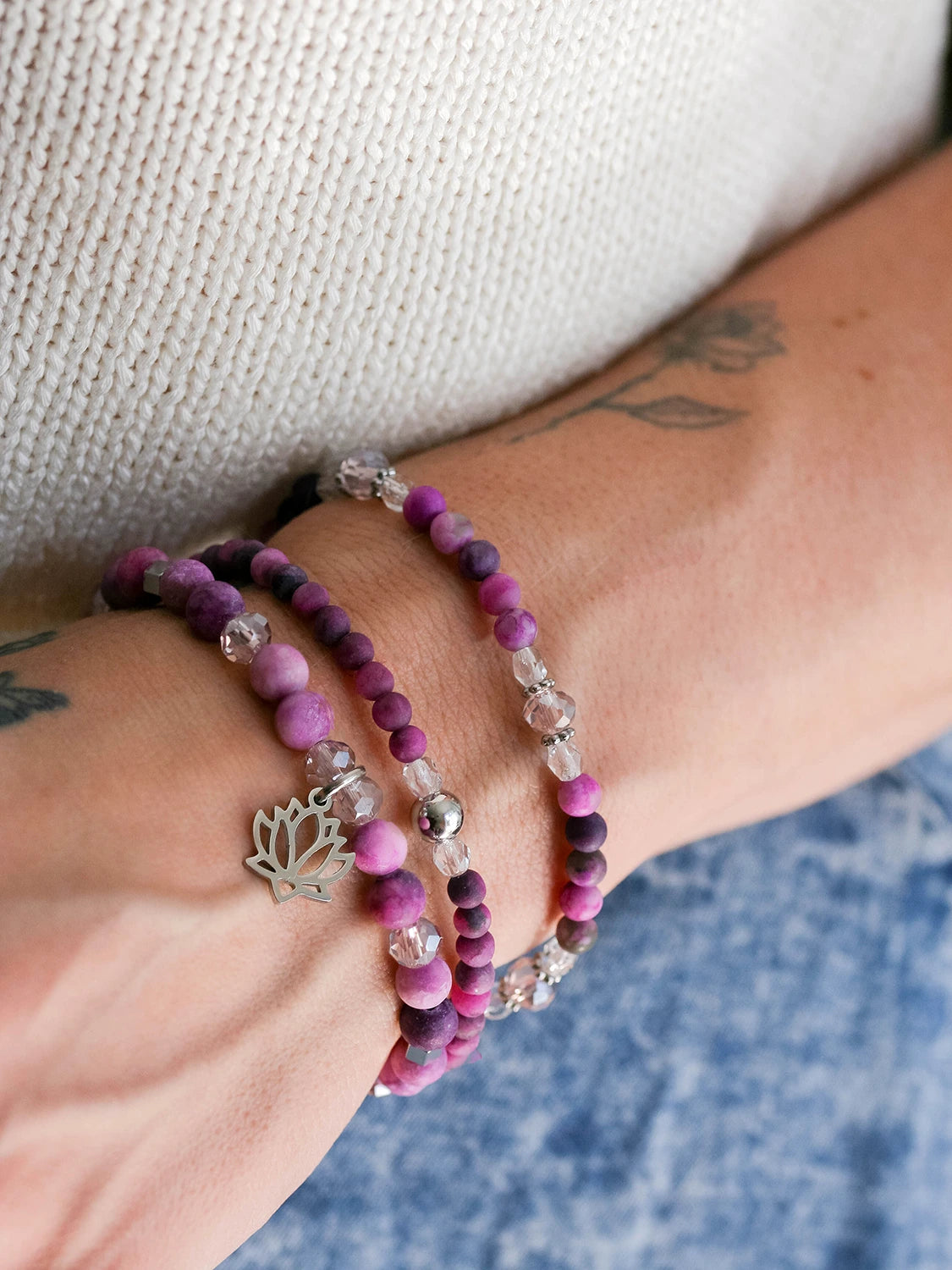 Lido bracelet