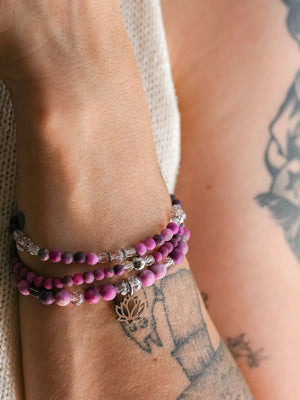 Vacation bracelet