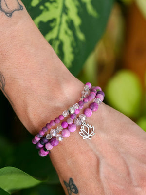 Vacation bracelet