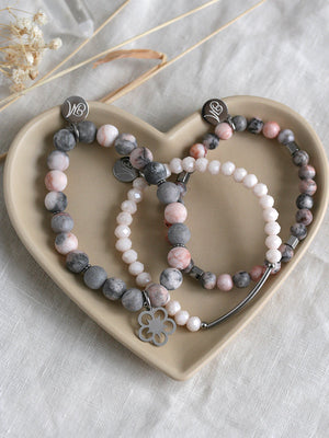 Bracelet Zebra