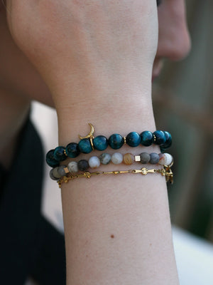 Bracelet Identité