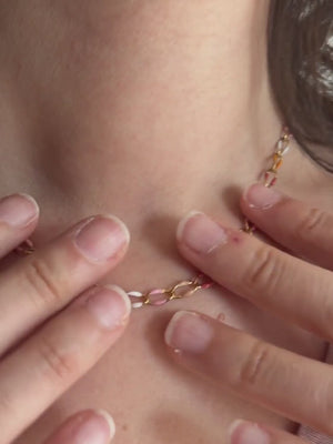 Collier Simone
