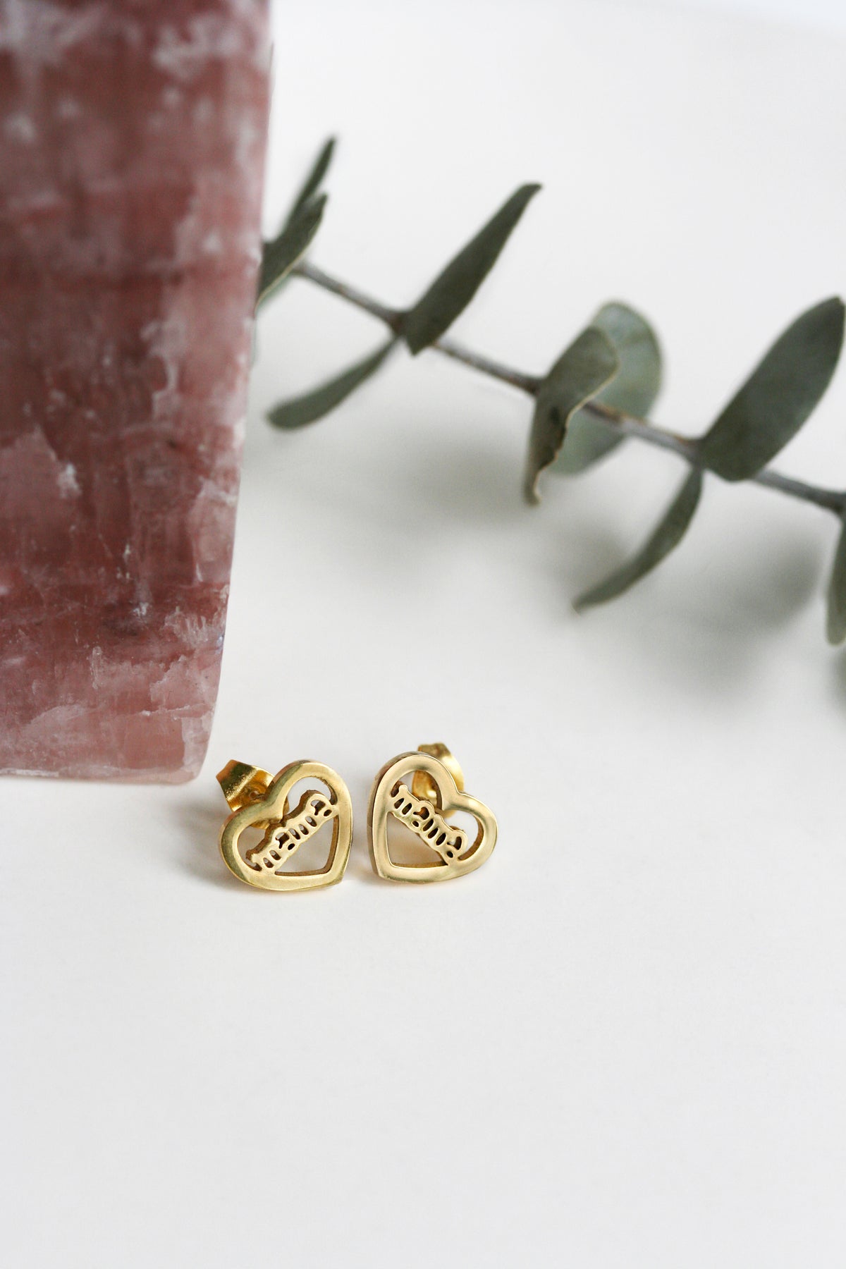 Clous d'oreilles Mama | Édition 2023