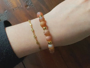 Bracelet Sahara