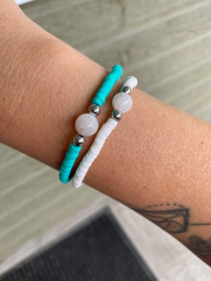 Bracelet Lilo turquoise