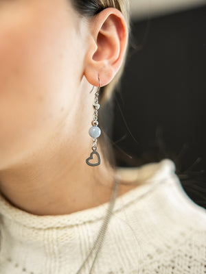 Vanille earrings