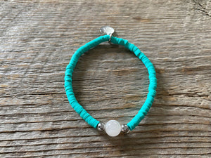 Bracelet Lilo turquoise