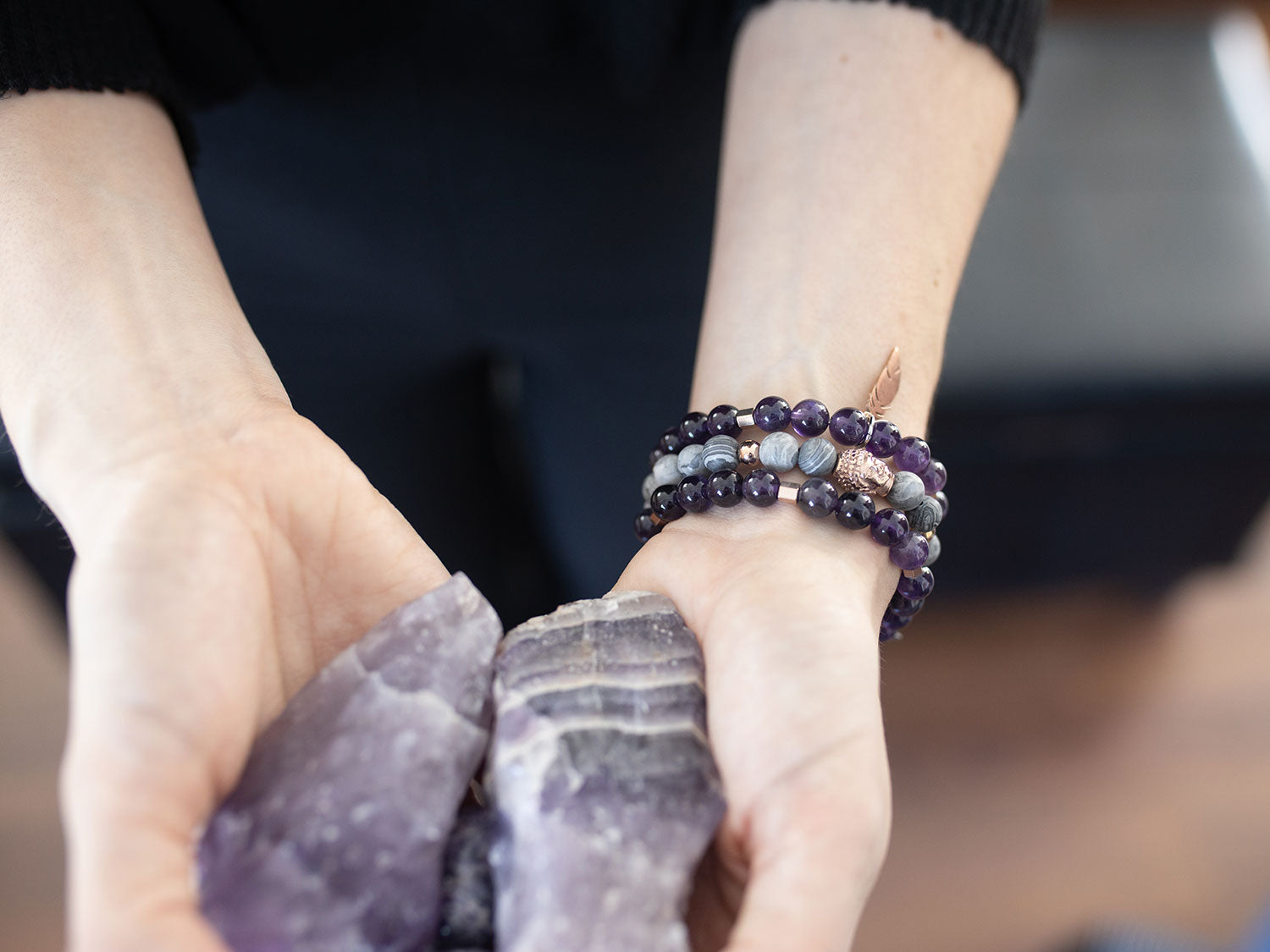 Bracelet Viviane