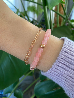 Bracelet Éternité