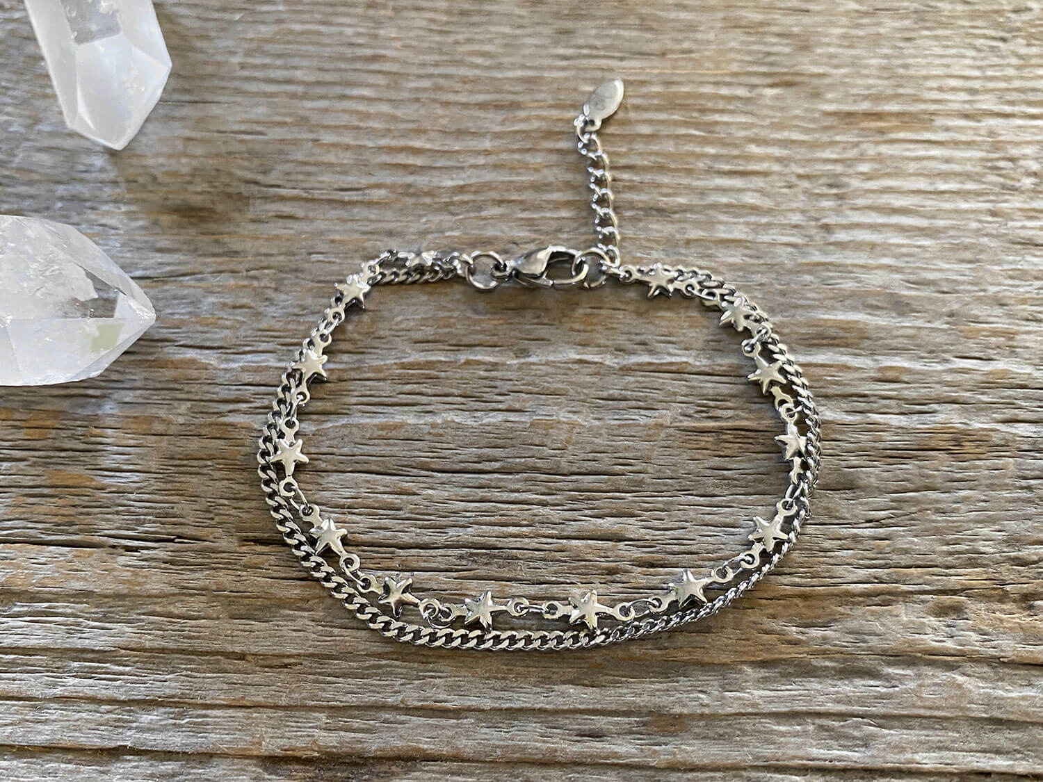 Bracelet Céleste