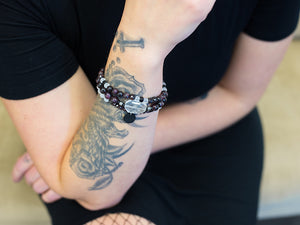 Hayley bracelet