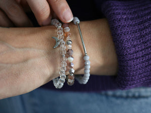 Bracelet Cristal