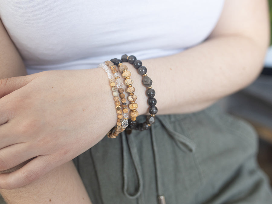 Bracelet Sève