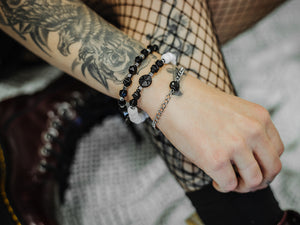 Jessie bracelet