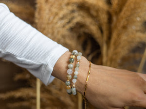 Harvest bracelet