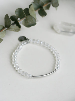 Bracelet Light argent